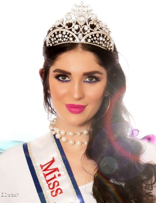 Miss Arab USA, un tableau d'honneur pour les filles de la communauté arabe