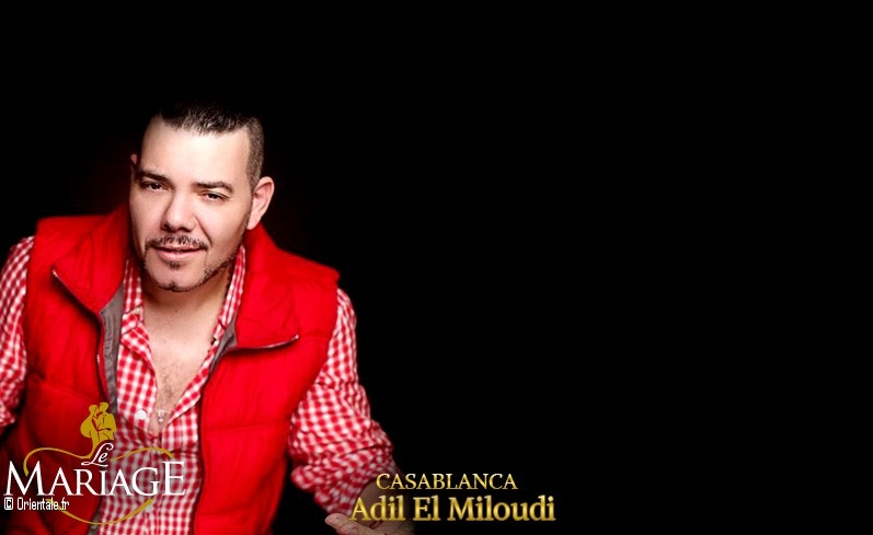 Adil Miloudi