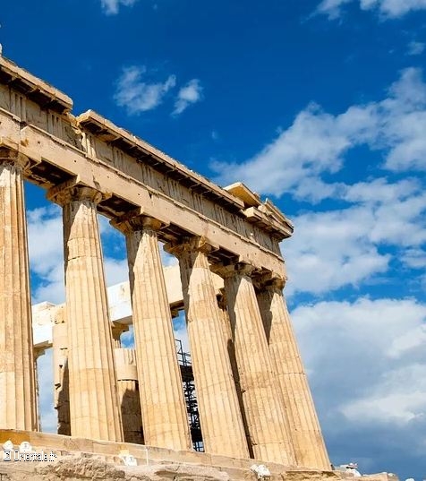 Palace athenes