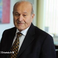Issad Rebrab