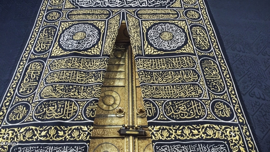 Kaaba