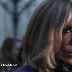 Brigitte Macron