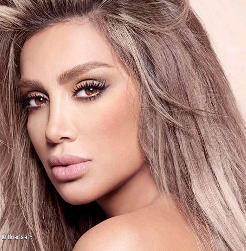 Maya Diab11 Maya Diab11