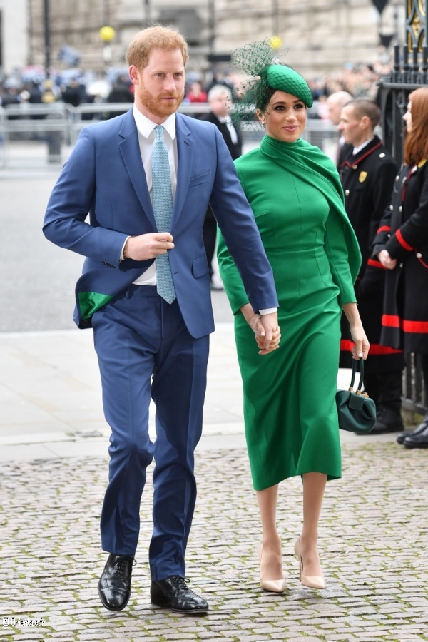 Meghan Markle Meghan Markle