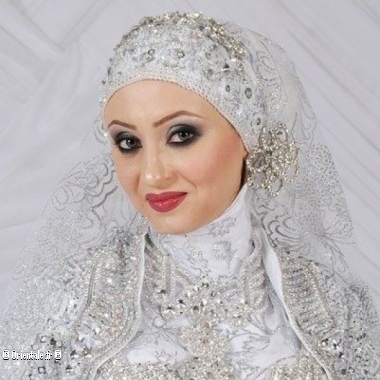Hijab de mariee Tunisie Hijab de mariee Tunisie