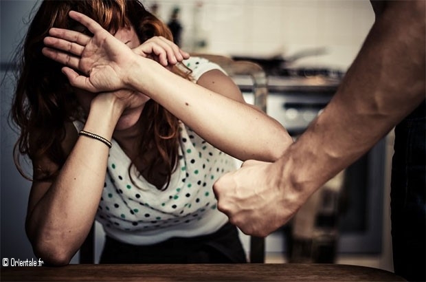 Violences conjugales femme algerienne