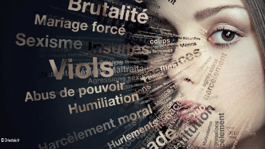 Victimes de violences