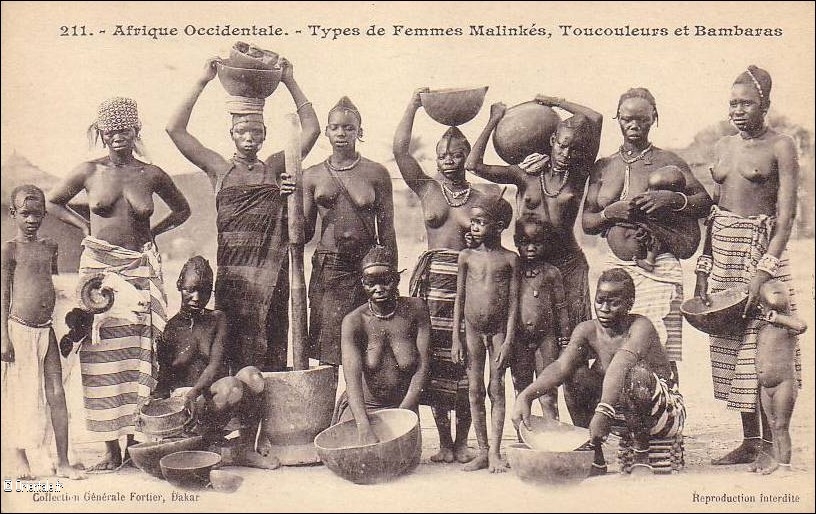 Malinkées Malinkées