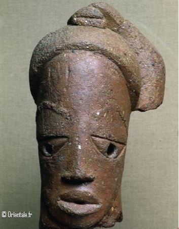 Statue africaine Statue africaine