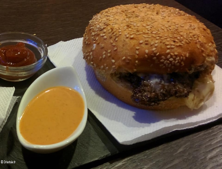 Hamburger Hamburger
