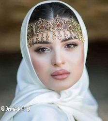 Miss Algérie 2008