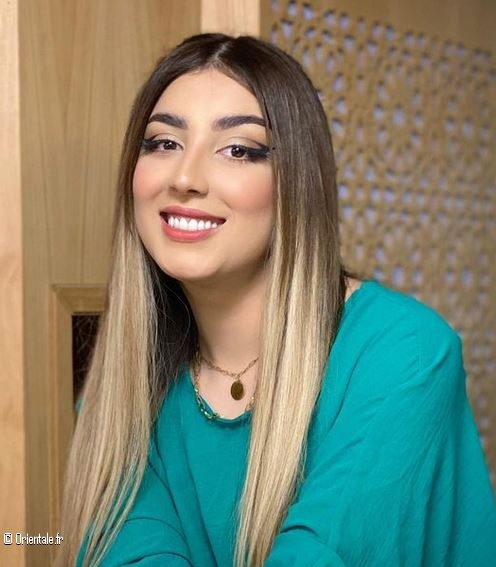 Suhila Ben Lachhab