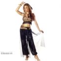 Danseuse égyptienne