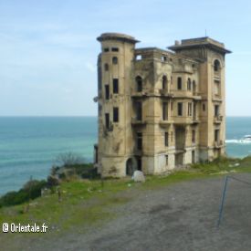 Ras Hamidou Alger