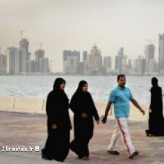 Qatar, gens qataris