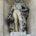 Statue de Bugeaud