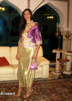 Karakou algérois