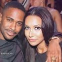 Naya Rivera avec Big Sean