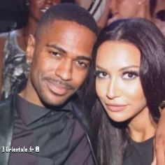 Naya Rivera avec Big Sean