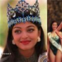 Aishwarya Rai-miss world bikini