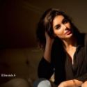 Egyptienne Yasmine Sabri