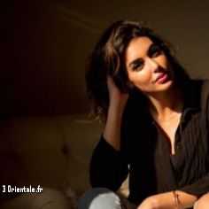 Egyptienne Yasmine Sabri