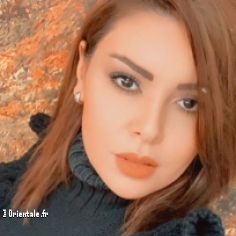 Amani Souissi