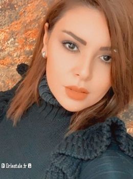 Amani Souissi