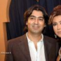 Nawal et son mari divorcent