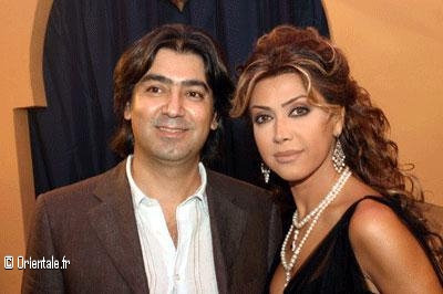 Nawal et son mari divorcent
