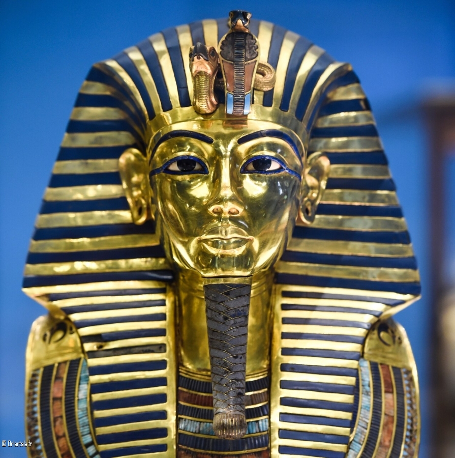 Pharaon Pharaon