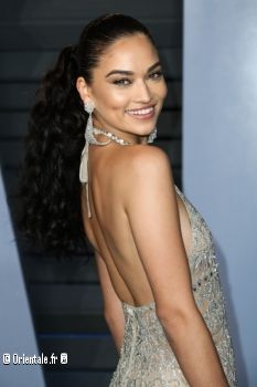 Shanina Shaik