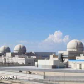 Barakah centrales nucl�aires