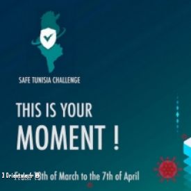 Banques tunisiennes, banques fran�aises face au Covid-19