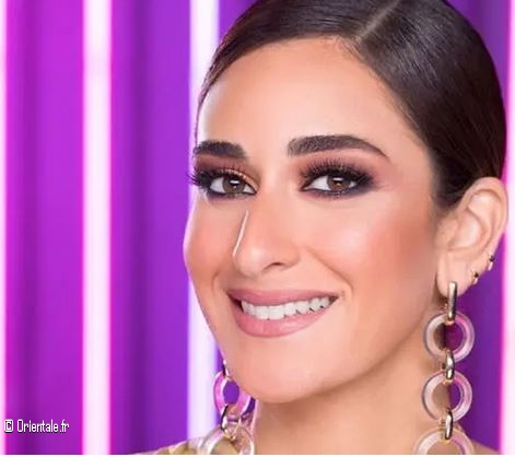 Amina Khalil Amina Khalil