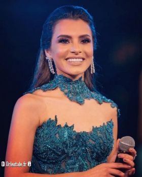 Carmen Soliman