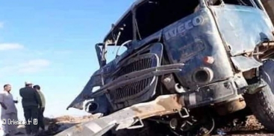 Camion Camion