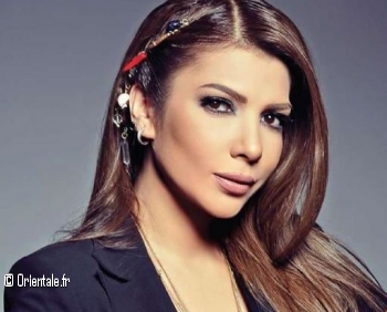 Assala Nasri