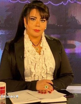 Hala Mesrati