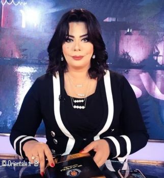 Hala Mesrati