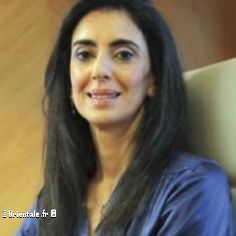 Nadia Fettah Alaoui (ministere du tourisme)