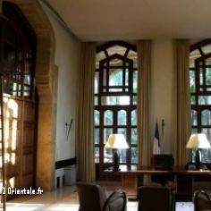 Consulat Liban
