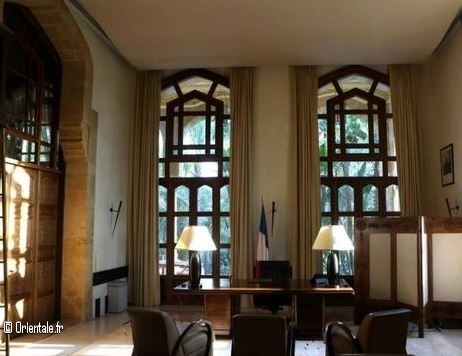 Consulat Liban Consulat Liban