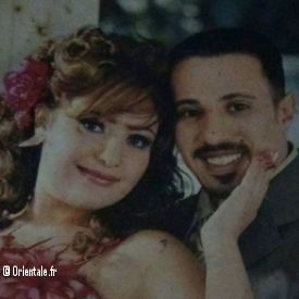 Couple �gyptien meurtre