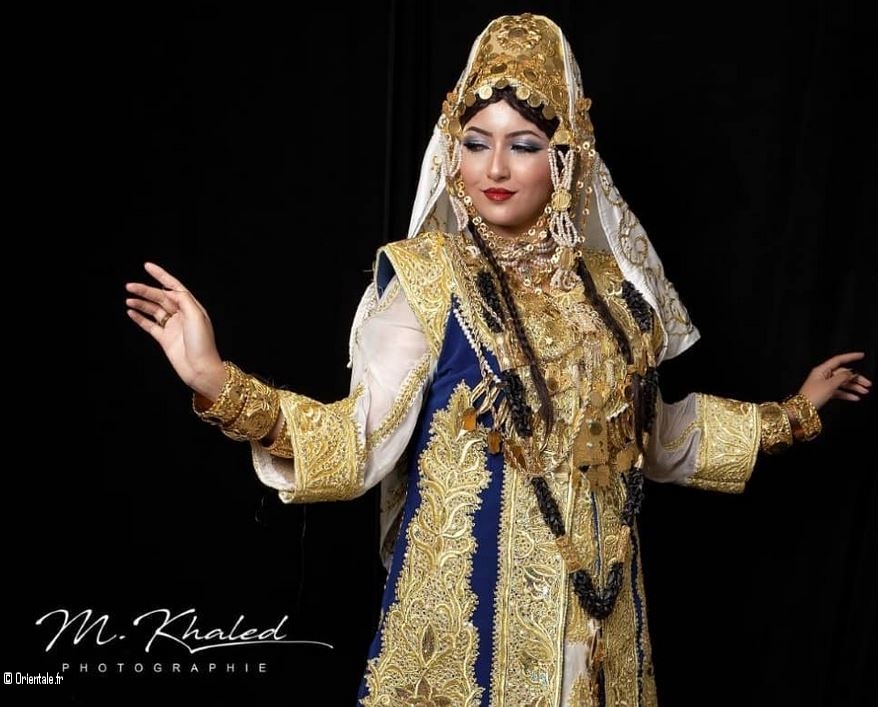 Mariée annaba Mariée annaba