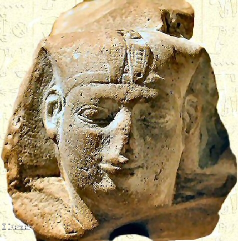 Chabaka, pharaon nubien
