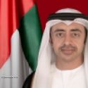 Abdullah bin Zayed