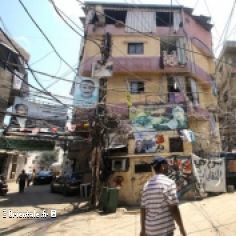 Burj el Barajneh