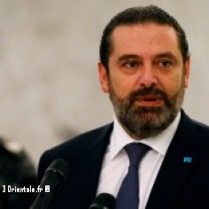 Saad Hariri