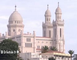 Basilique Saint Augustin